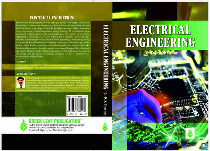 Electrical Engineering